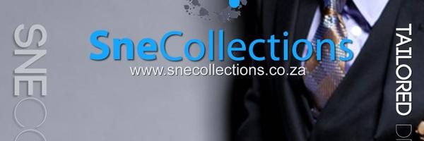 Sne Collections Profile Banner