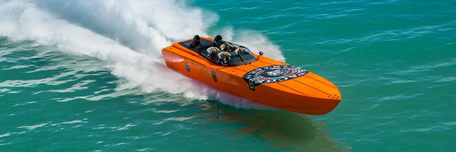 Apache Powerboats banner