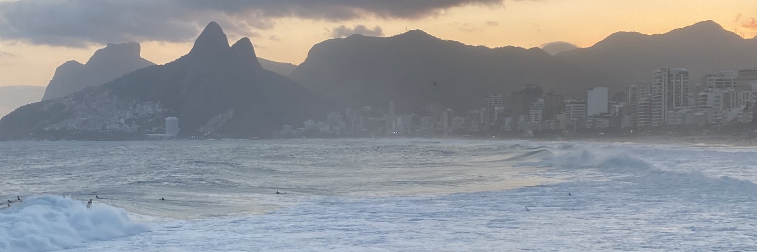 UiraCardoso's profile banner image
