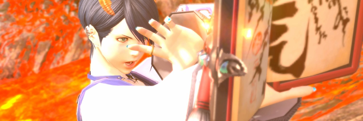 kurochrome's profile banner image