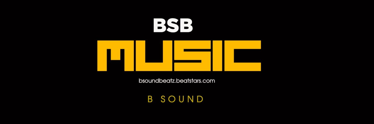 BSOUNDBEATZ's profile banner image