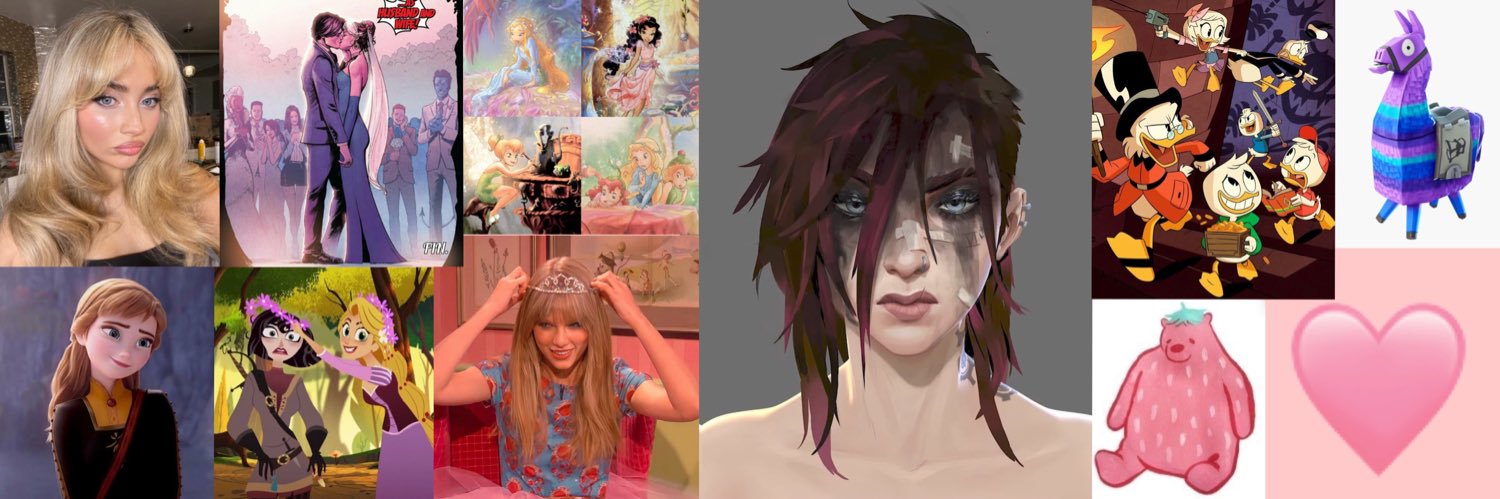 ARlANDDANTE's profile banner image