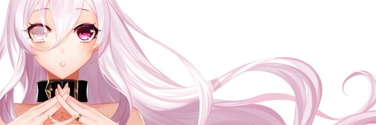 IcySphinx's profile banner image