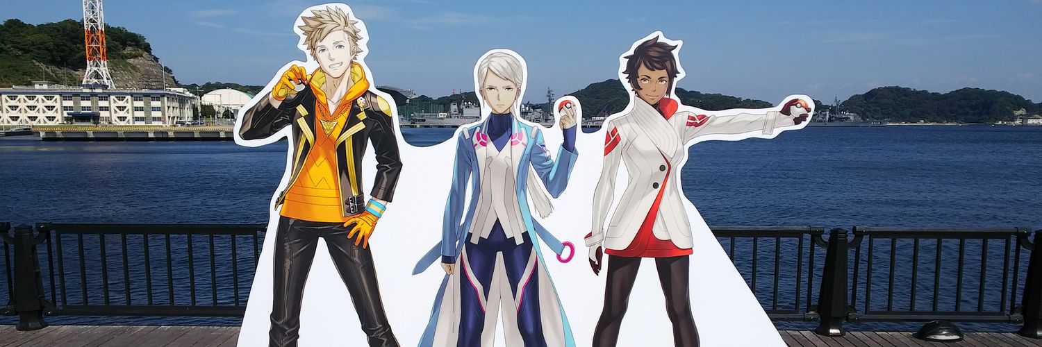 HarudonS's profile banner image