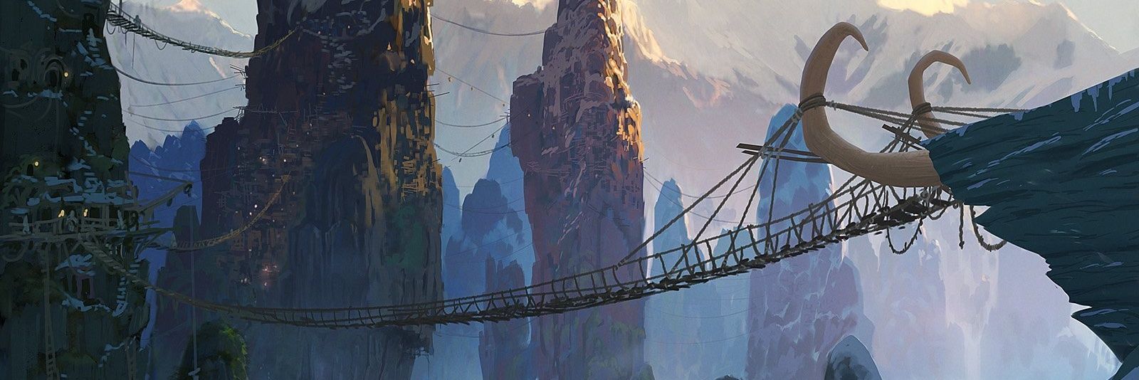 BeanMann banner