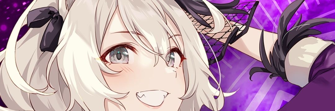 TrapCranberry's profile banner image