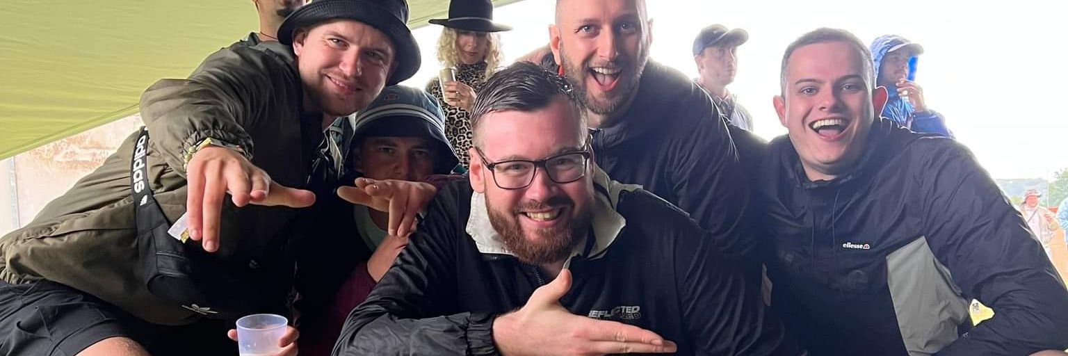 TobyMellor's profile banner image