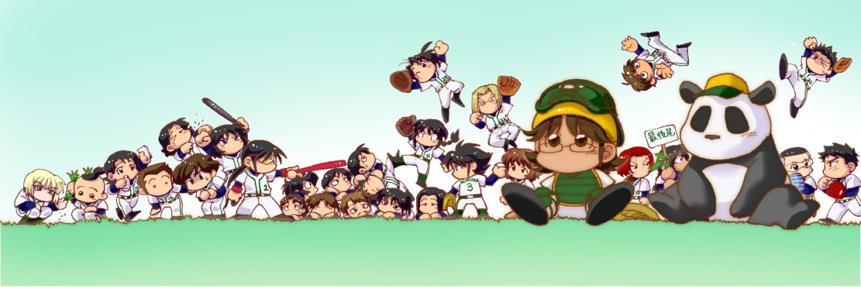 mayuge_ear's profile banner image