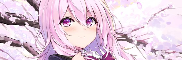 hisenkaede Profile Banner