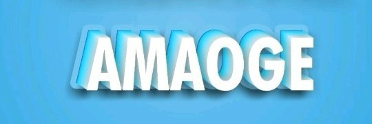 AmaogeN's profile banner image
