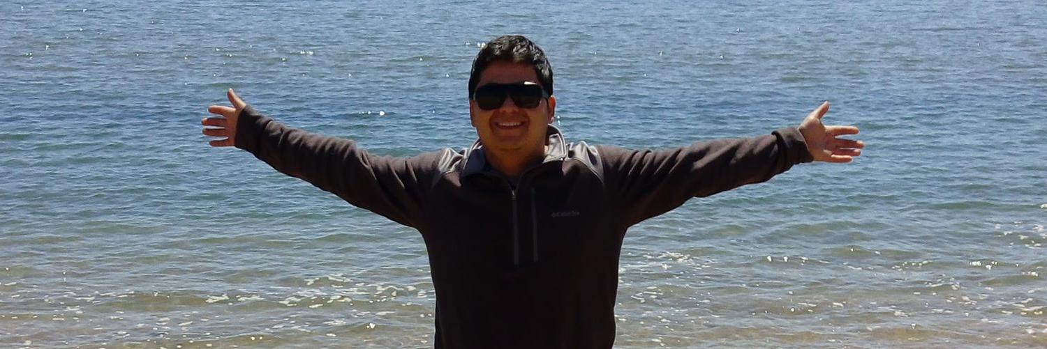 albojonathan's profile banner image