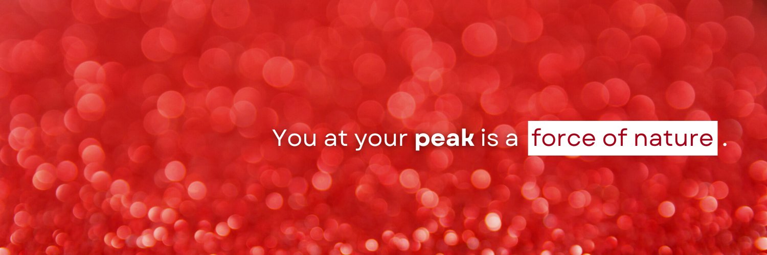 Deborah Cooper banner