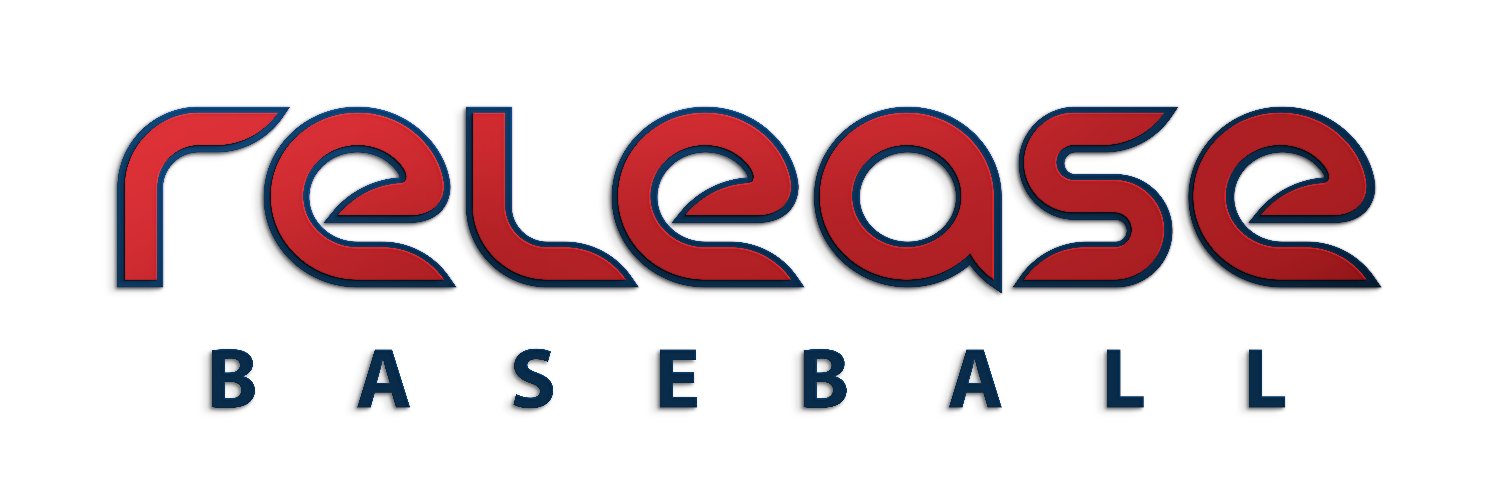 Release Baseball's banner