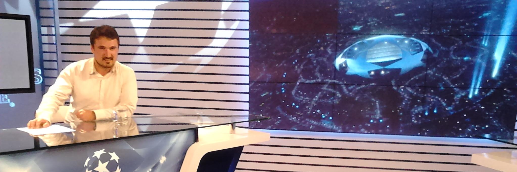 David Serrano Coach banner