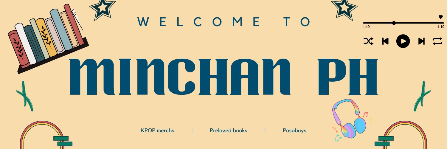 Minchan PH banner