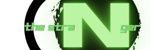 NeriTheStranger's profile banner image