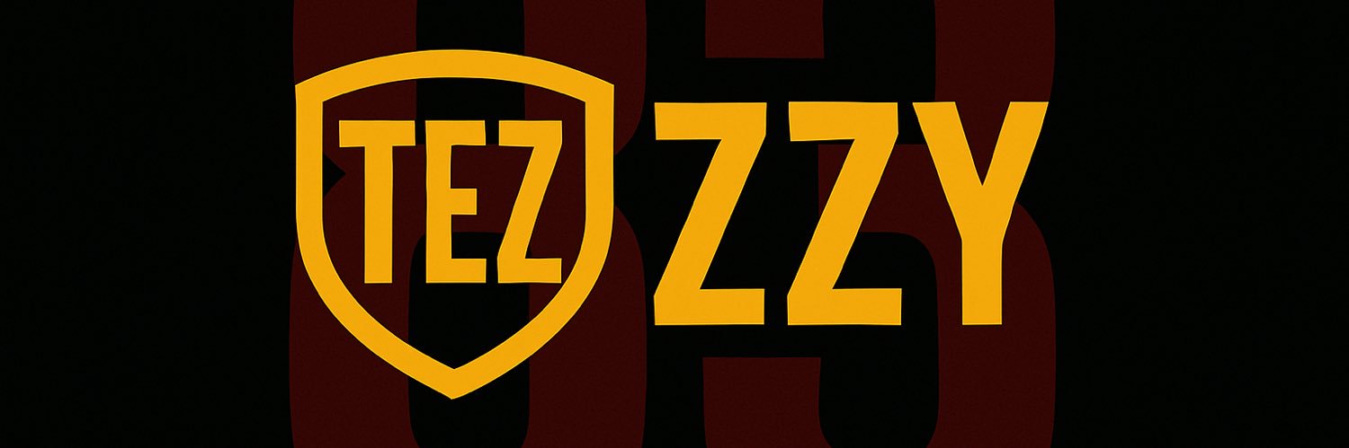 Tezzy_83's profile banner image