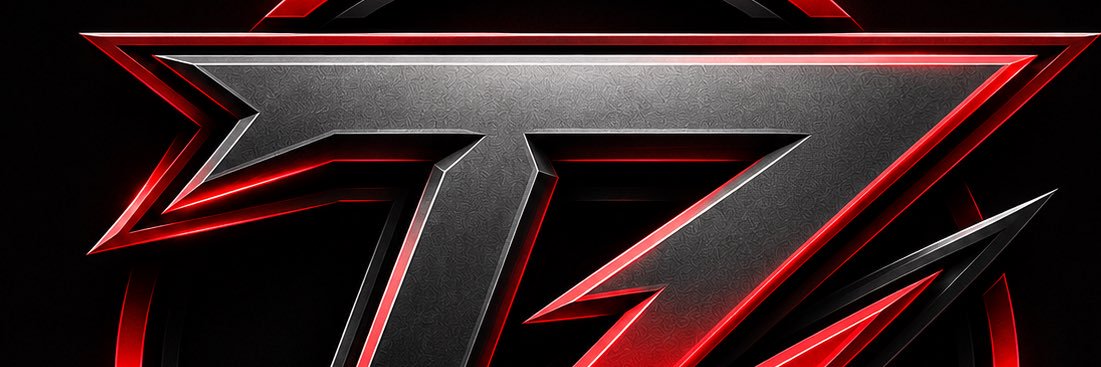 OfficialTezzari's profile banner image