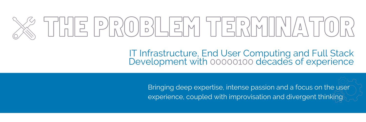 Jeremy Saunders banner