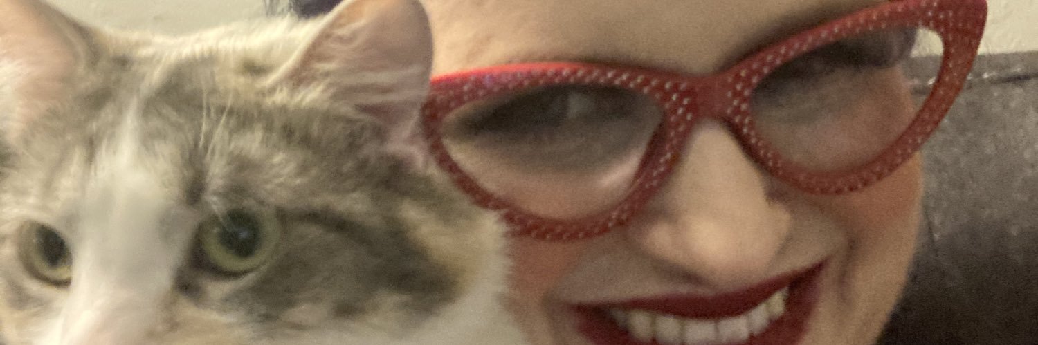 RheaGalarneau's profile banner image