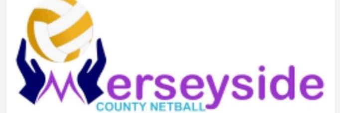 Merseyside Netball Performance Academy banner