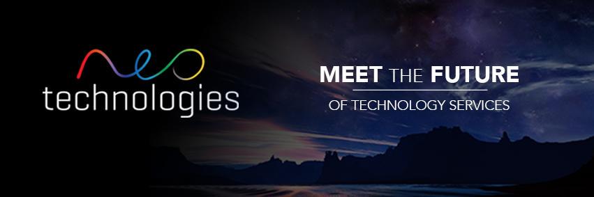 NeoTech_Au's profile banner image