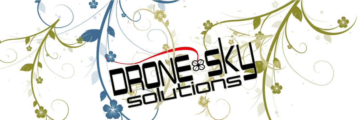 DroneSkySol's profile banner image