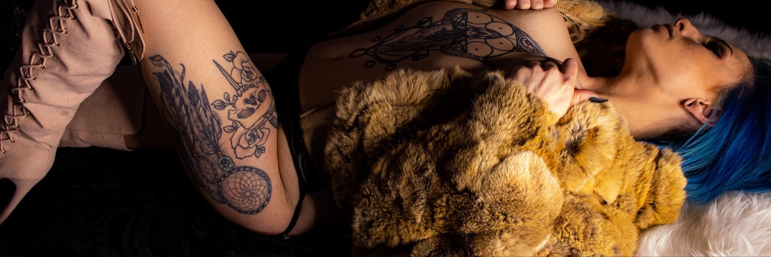 TorrisNicole's profile banner image