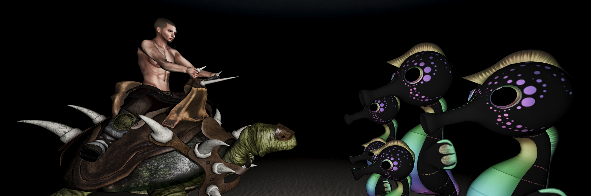 JustBilbo's profile banner image