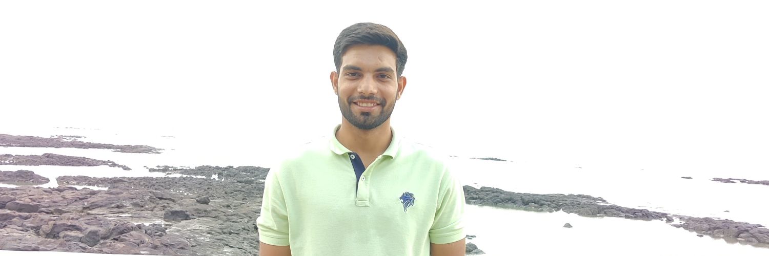 yrahul66's profile banner image