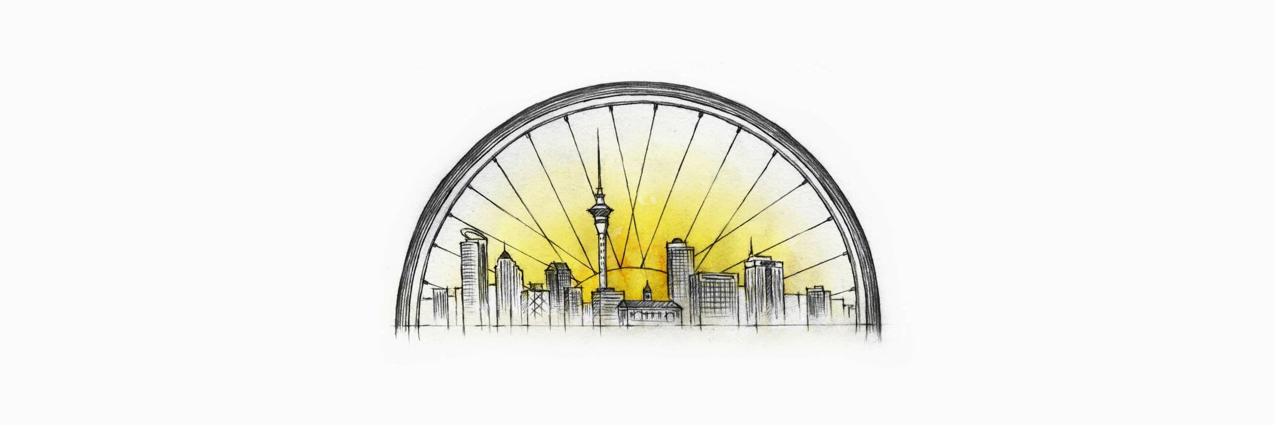 akbikestyle's profile banner image