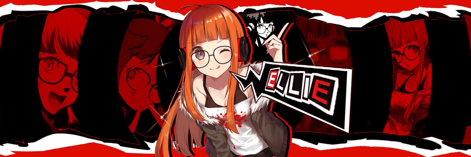 Kawaii_Beth's profile banner image