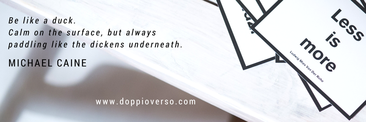 doppioverso's profile banner image