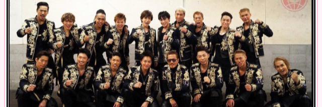 EX_fam_LDH's profile banner image
