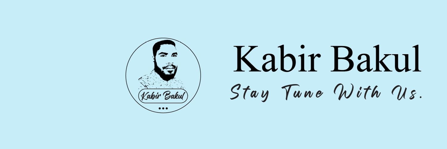 kbakul41's profile banner image
