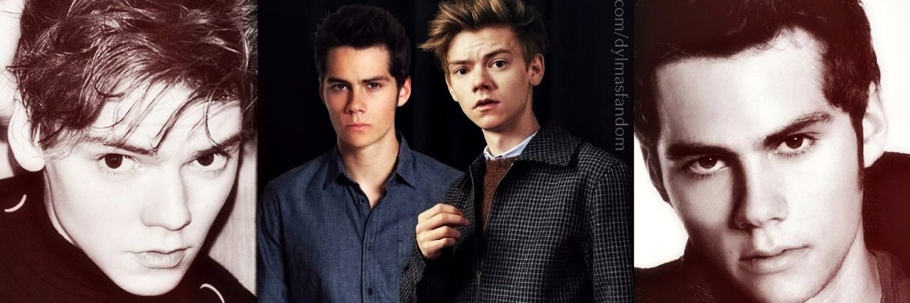 dylmasfandom's profile banner image