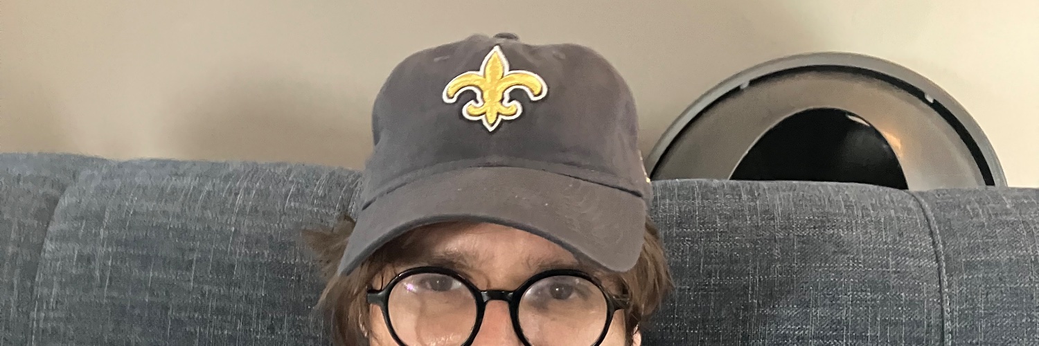 Nick Dagincourt banner