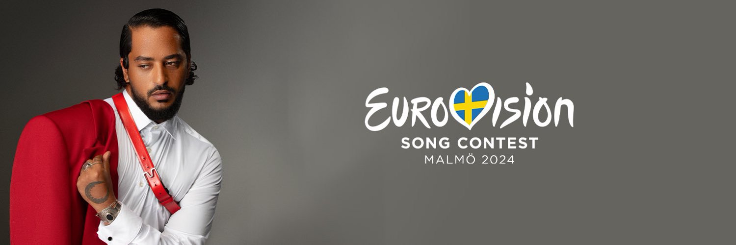 Eurovision France 🇫🇷 Profile Banner