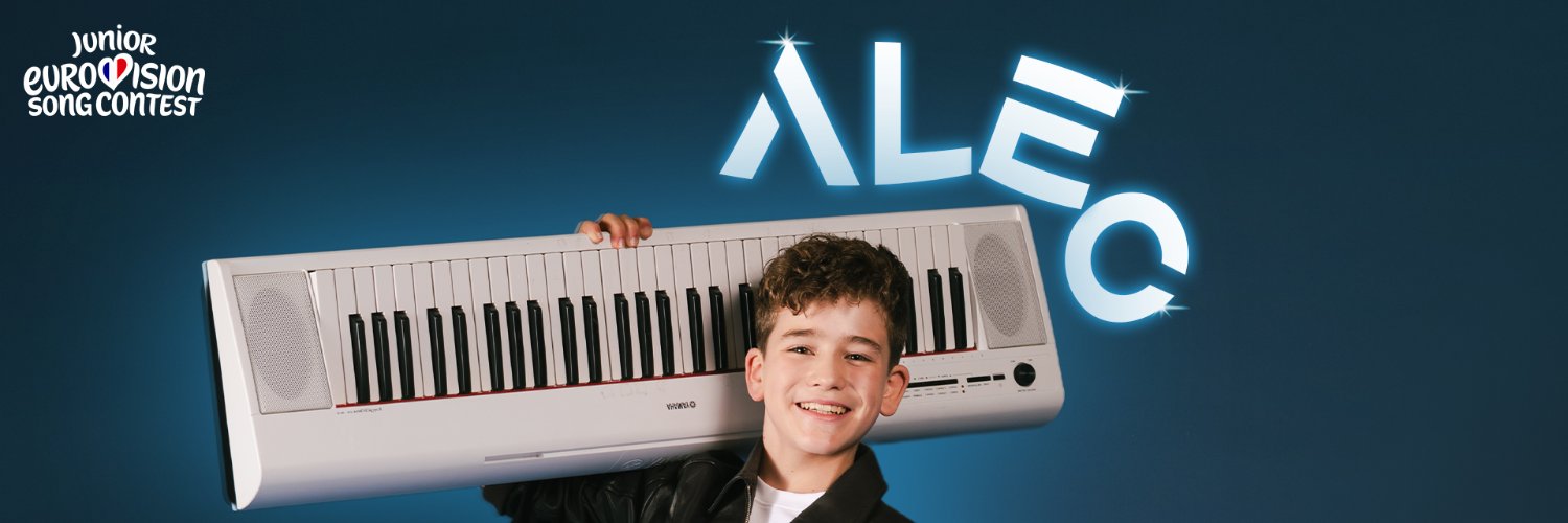 EurovisionF2's profile banner image