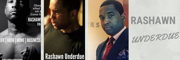 RashawnUnderdue's profile banner image