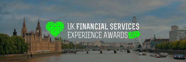 UKFXAwards Profile Banner
