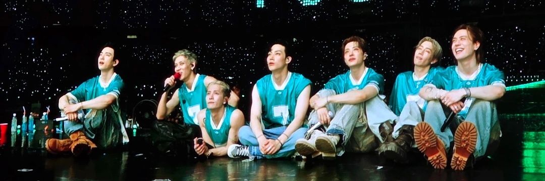 ติ่งคนหล่อ🙂☁️🍀 banner