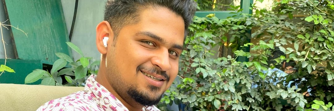 rohitduttmathur's profile banner image