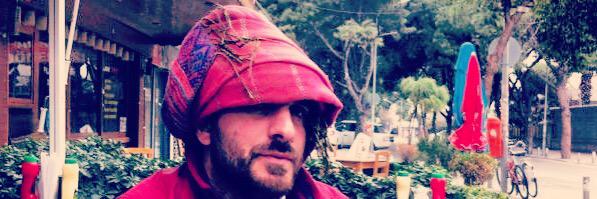 MetinBahcekap's profile banner image