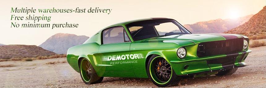 Demotorracing's profile banner image
