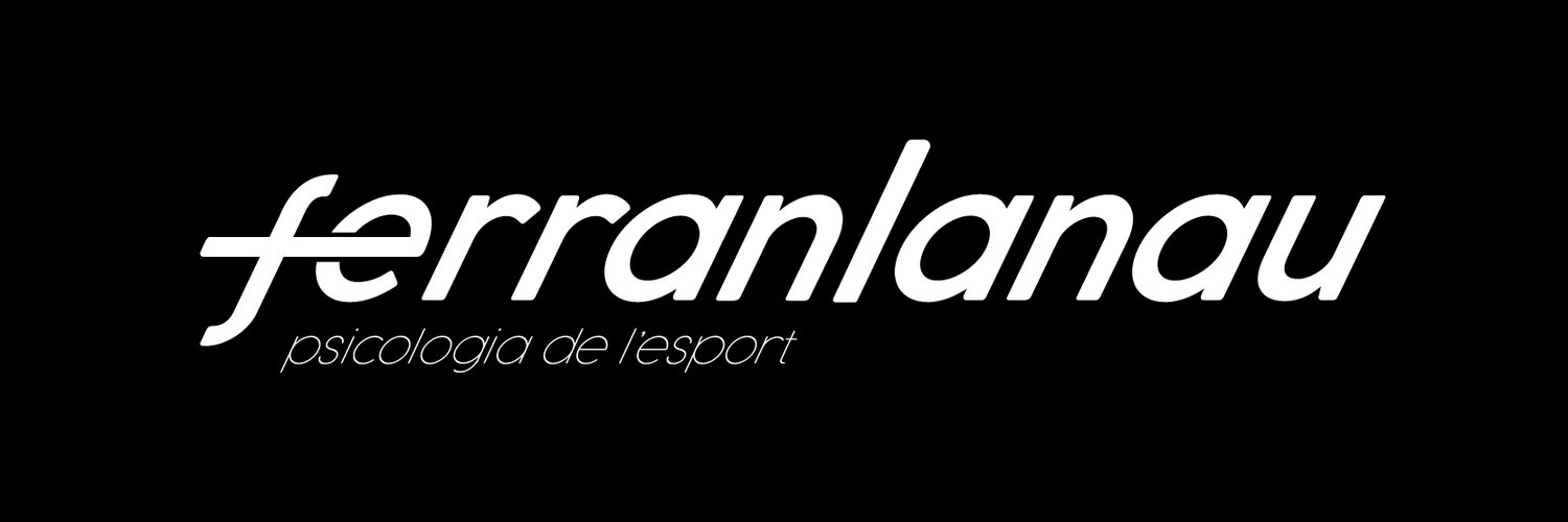 Ferran Lanau Mas Profile Banner