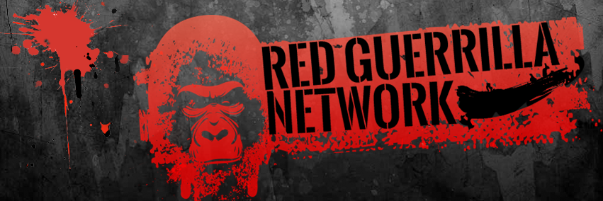 RedGuerrillaNetwork banner