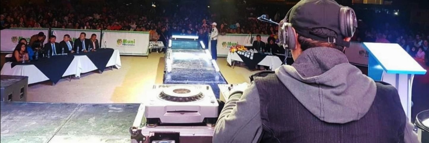 GerberDeejay1's profile banner image