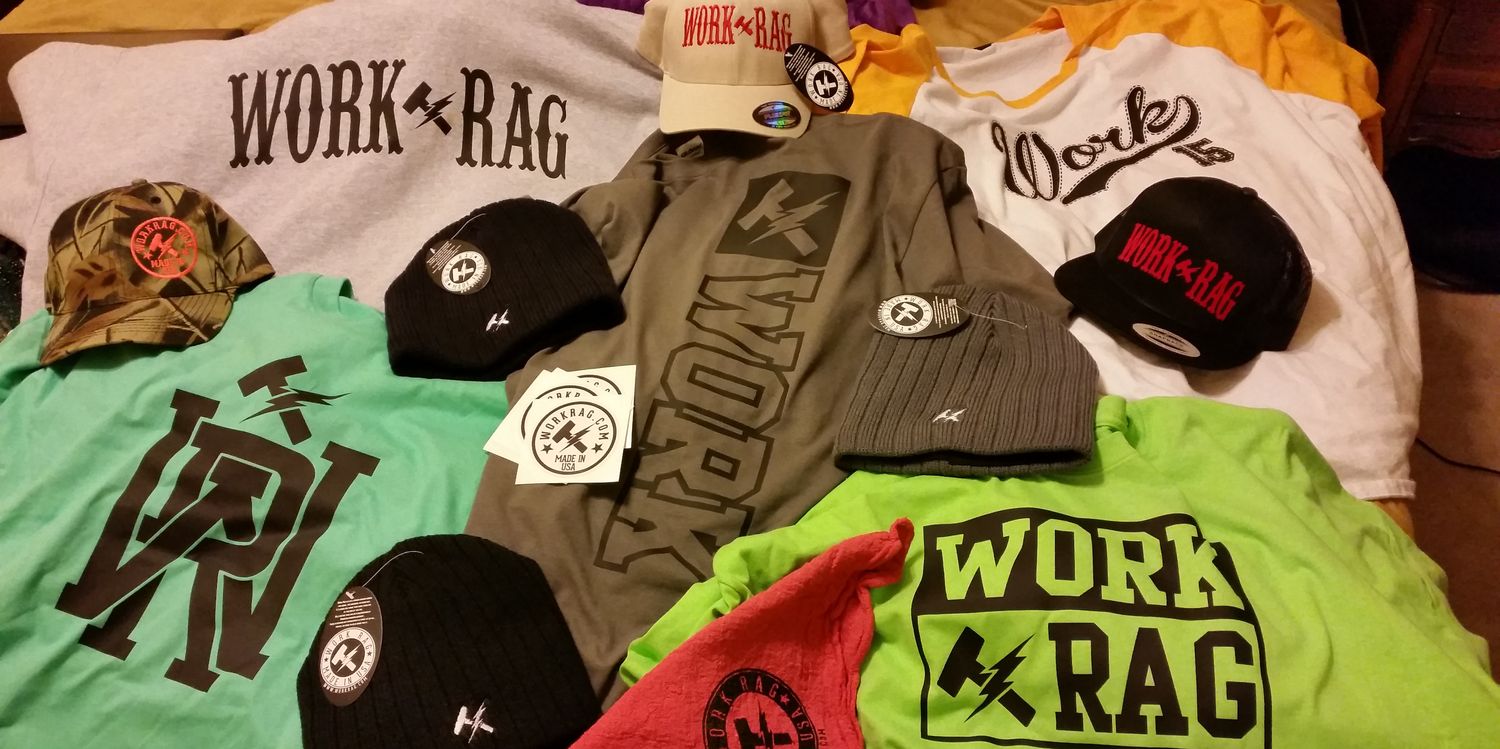workrag's profile banner image