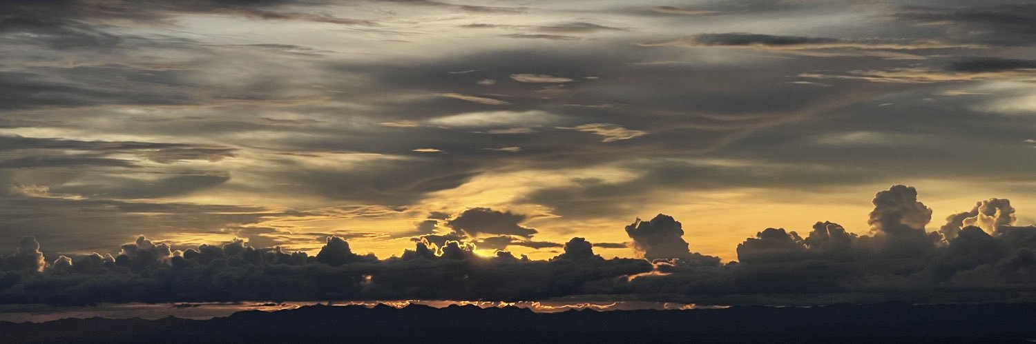 메이 ʕ♡˙ᴥ˙♡ʔ 💙🫧 banner